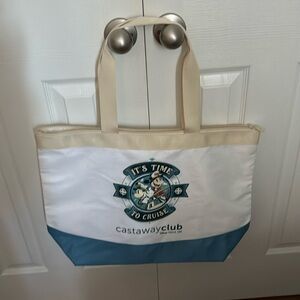 Disney Cruise Tote